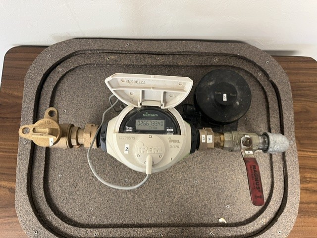 Our Meters! 2026